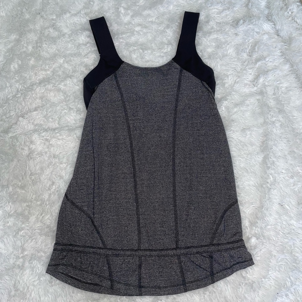 Lululemon Tank - Picture 2 of 3